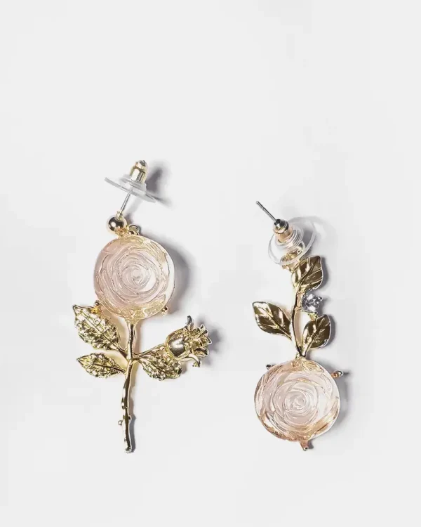 Rosa Encantada Kastelo