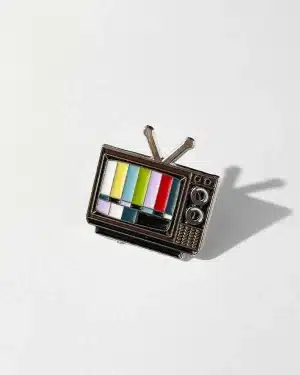Pin TV