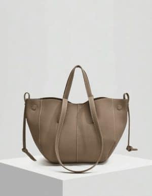 Roma Midi khaki